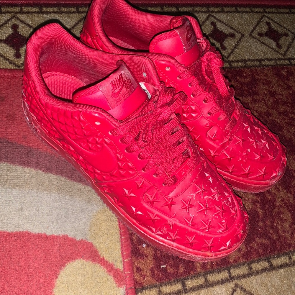 Independent Air Force 1 - Picture 1 of 1